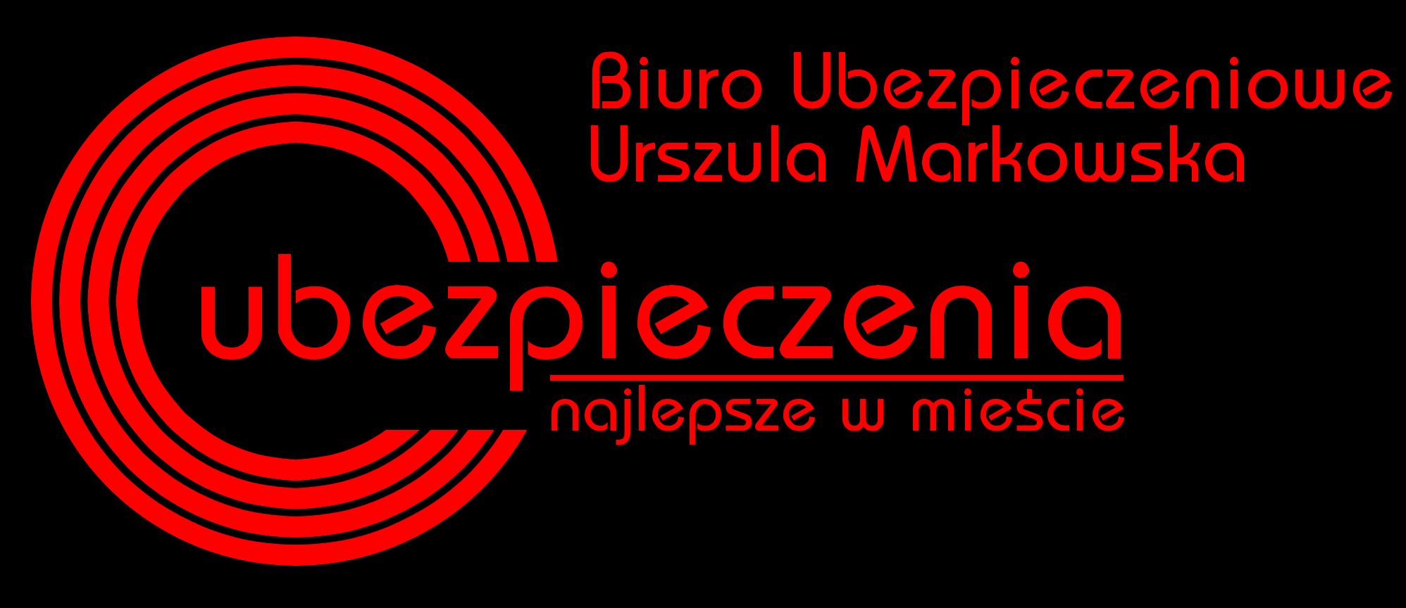 Ubezpieczenia